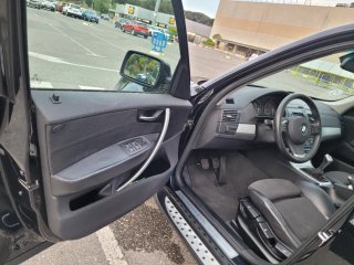 BMW X3 2010