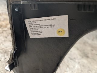 Salpicadero Audi A3 con Airbag