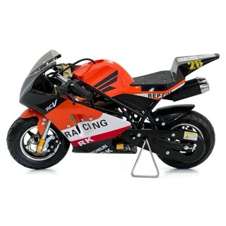 Minimoto 49cc Roan Cobra Deportiva