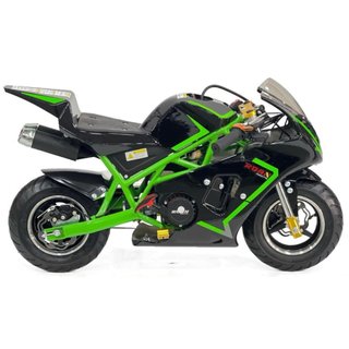 Minimoto 49cc Roan Cobra Deportiva