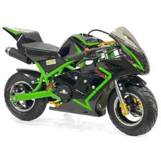 Minimoto 49cc Roan Cobra Deportiva