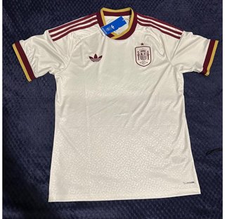 Camiseta España Adidas
