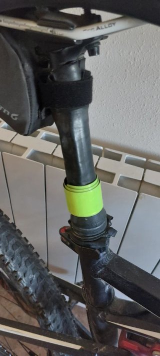 Orbea Occam 29 Bicicleta Montaña
