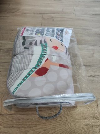 Saco universal para carrito de bebé