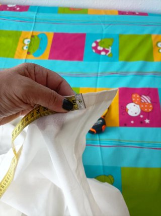 Colcha infantil 105 y estor