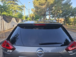 Nissan X-Trail 2017