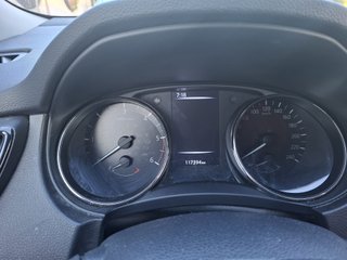 Nissan X-Trail 2017