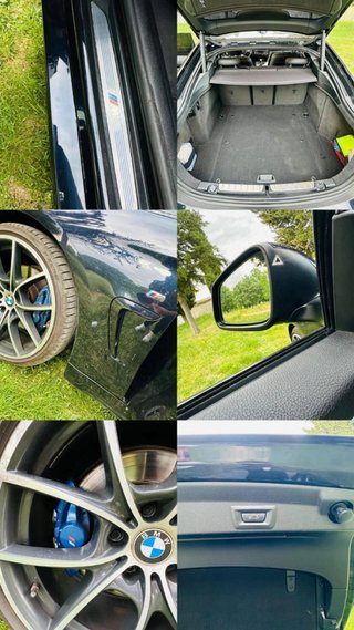 BMW Serie 4 2015