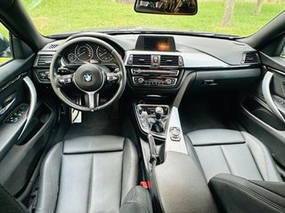BMW Serie 4 2015