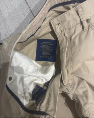 Pantalón Chino Polo Ralph Lauren Beige