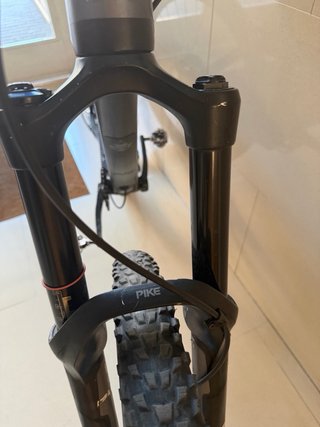 CUBE Stereo 140 HPC Doble Suspensión Carbono