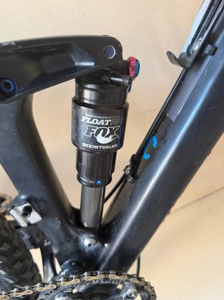 CUBE Stereo 140 HPC Doble Suspensión Carbono