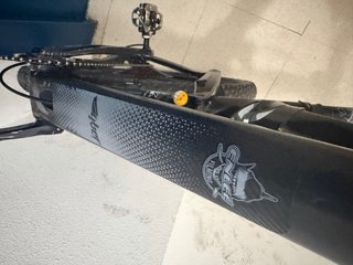 CUBE Stereo 140 HPC Doble Suspensión Carbono