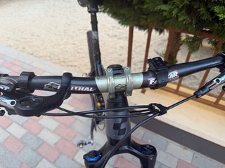 CUBE Stereo 140 HPC Doble Suspensión Carbono