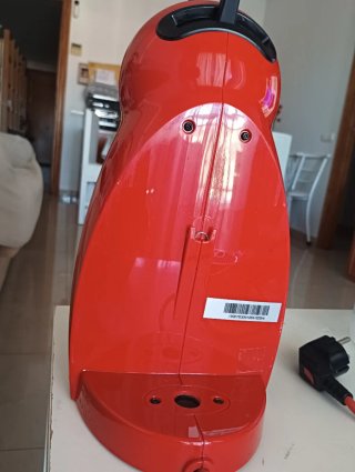 Cafetera Dolce Gusto Piccolo Manual Recambios