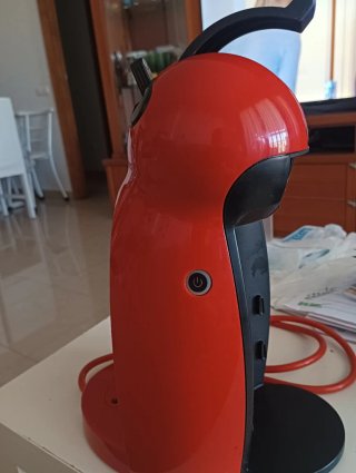 Cafetera Dolce Gusto Piccolo Manual Recambios