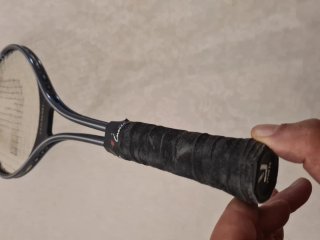 Raquete de ténis Yamasaki