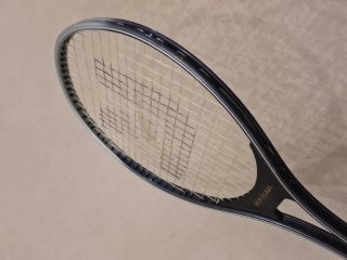 Raquete de ténis Yamasaki