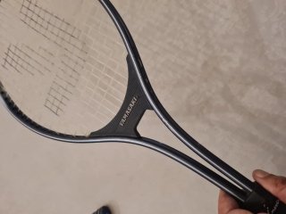 Raquete de ténis Yamasaki