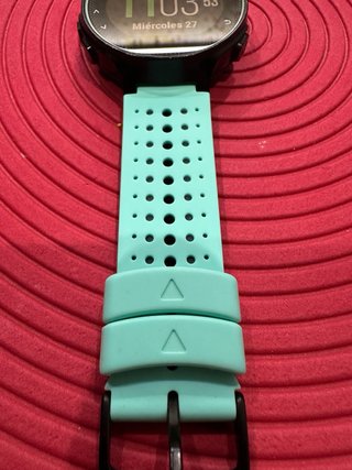 Garmin Forerunner 235 sin usar