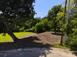 Parcela urbana en Bergondo