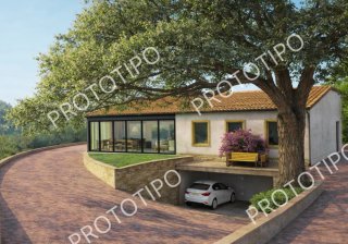 Parcela urbana en Bergondo