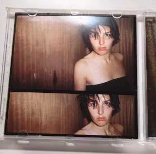 Texas - White On Blonde CD