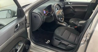 Skoda Octavia 2008