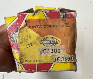 RECAMBIOS CAMION CLASICO