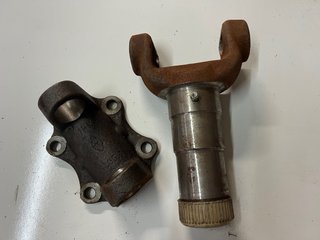 RECAMBIOS CAMION CLASICO