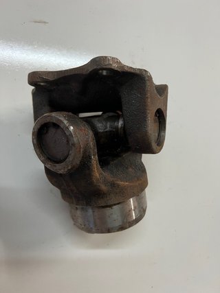 RECAMBIOS CAMION CLASICO