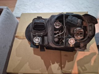 Faros Delanteros Golf 4 Originales