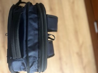 Mochila Samsonite iFit Azul Nueva