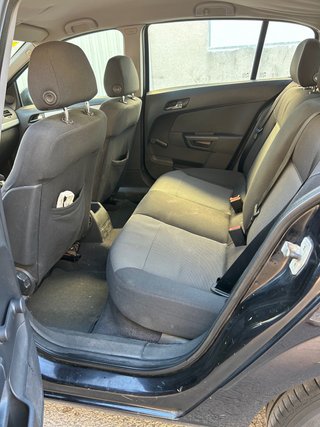 Opel Astra 2006