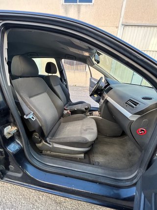 Opel Astra 2006