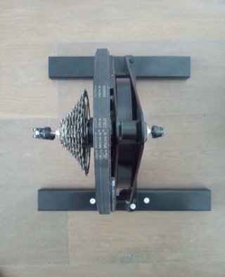 Rodillo ThinkRider A1