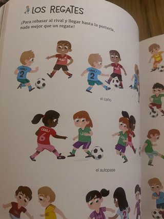 El fútbol