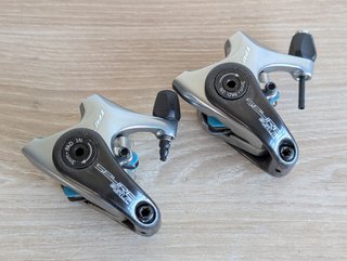 Travões TRP Spyre SLC