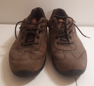 Chiruca Traveller Zapatillas Marrones