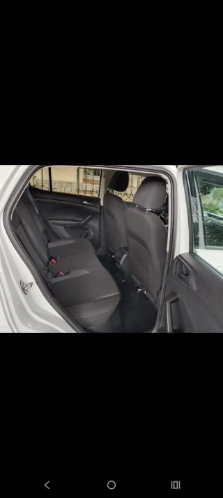 Volkswagen T-Cross 2023