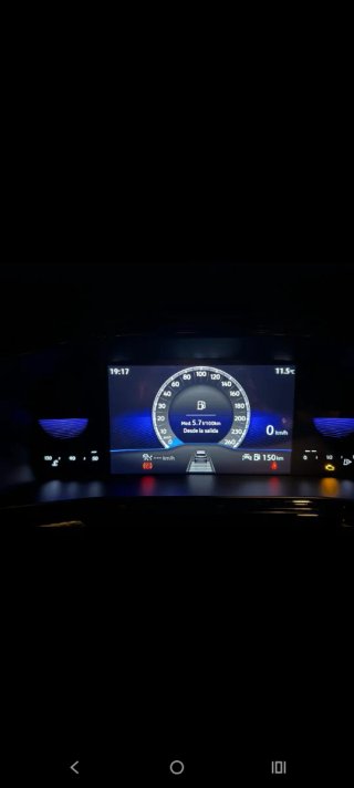 Volkswagen T-Cross 2023