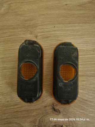 Intermitentes Laterales Originales VW Polo 6N
