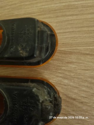 Intermitentes Laterales Originales VW Polo 6N