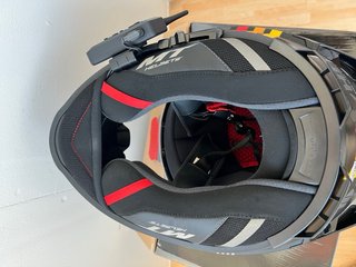Casco MT Thunder 4