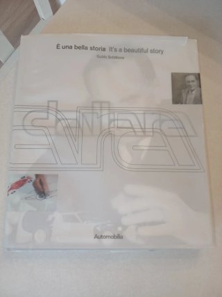 Lotto 3 Libri Dallara Automobilia