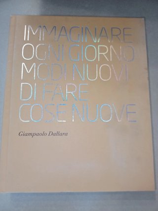 Lotto 3 Libri Dallara Automobilia