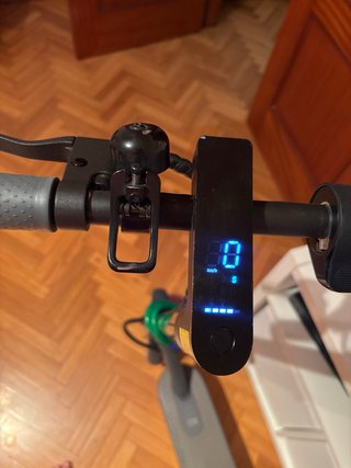 Patinete Eléctrico Xiaomi 3 Gris