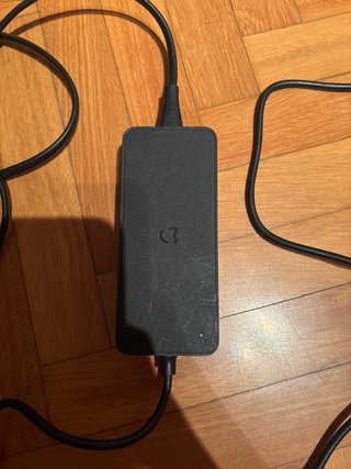 Patinete Eléctrico Xiaomi 3 Gris