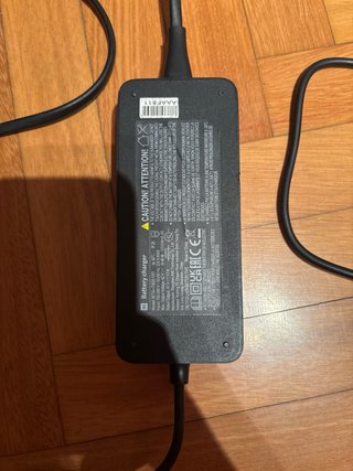 Patinete Eléctrico Xiaomi 3 Gris