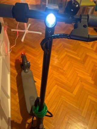 Patinete Eléctrico Xiaomi 3 Gris